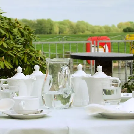 Elbhotel Am Hafen Hotel Bleckede