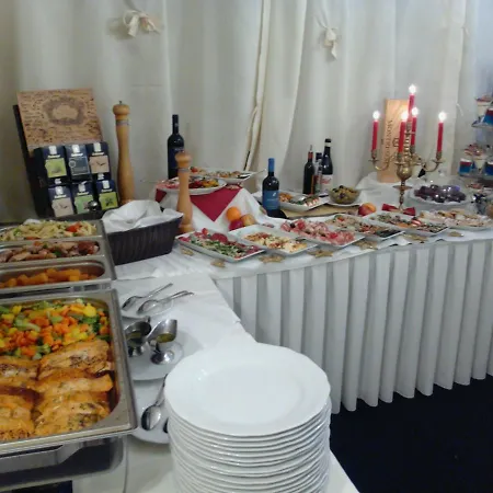 Elbhotel Am Hafen Hotel