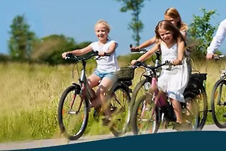 Hotel Elbhotel Am Hafen Bleckede