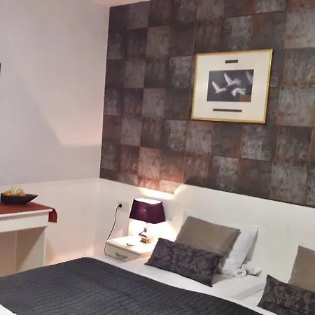 Elbhotel Am Hafen 2* Bleckede