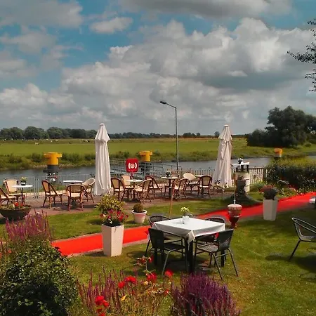 Elbhotel Am Hafen