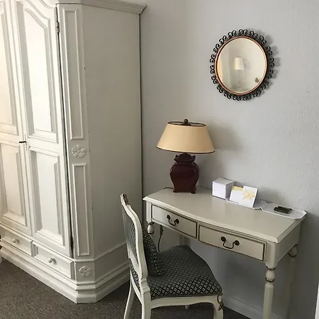 Elbhotel Am Hafen Bleckede