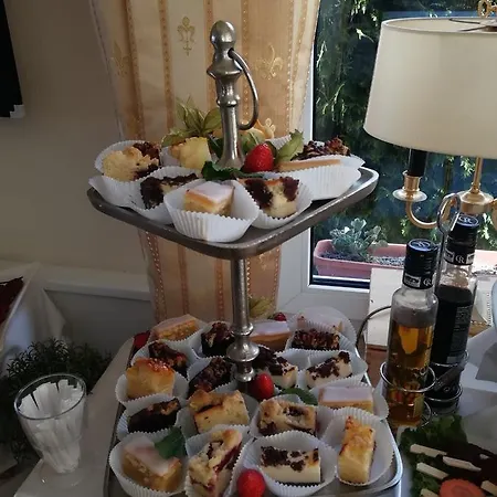 Hotel Elbhotel Am Hafen 2*