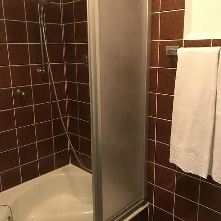 Hotel Elbhotel Am Hafen Bleckede