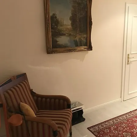 Elbhotel Am Hafen 2* Bleckede