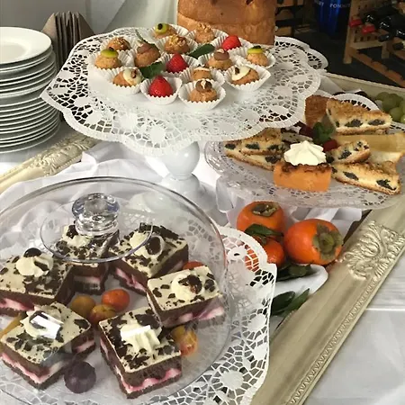 Hotel Elbhotel Am Hafen Bleckede