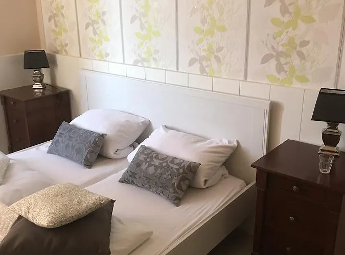 Elbhotel Am Hafen